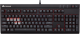 Klawiatura Corsair Strafe Cherry MX Blue (CH-9000226-EU) 9