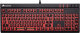 Klawiatura Corsair Strafe Cherry MX Blue (CH-9000226-EU) 10