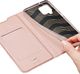 Dux Ducis DUXDUCIS SKINPRO GALAXY A12 ROSE GOLD 7