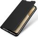 Dux Ducis DUXDUCIS SKINPRO GALAXY A12 BLACK 4