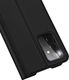 Dux Ducis DUXDUCIS SKINPRO GALAXY A72 BLACK 2