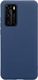 Crong Crong Color Cover - Etui Huawei P40 (niebieski) 2