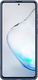 Crong Crong Color Cover - Etui Samsung Galaxy Note 10 Lite (niebieski) 5