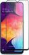 Crong Crong 7D Nano Flexible Glass - Szkło hybrydowe 9H na cały ekran Samsung Galaxy A30 / A50 / A50s 2