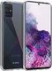 Crong Crong Crystal Slim Cover - Etui Samsung Galaxy A51 (przezroczysty) 1