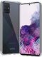 Crong Crong Crystal Slim Cover - Etui Samsung Galaxy A51 (przezroczysty) 2