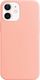 Crong Crong Color Cover - Etui iPhone 12 Mini (rose pink) 4