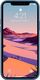Crong Crong Color Cover - Etui iPhone 12 Mini (granatowy) 5