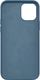 Crong Crong Color Cover - Etui iPhone 12 Mini (granatowy) 6