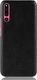 Crong Crong Essential Cover - Etui Huawei P30 (czarny) 1