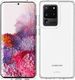 Crong Crong Crystal Shield Cover - Etui Samsung Galaxy S20 Ultra (przezroczysty) 1