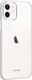 Crong Crong Crystal Slim Cover - Etui iPhone 12 Mini (przezroczysty) 5