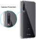 Crong Crong Crystal Slim Cover - Etui Xiaomi Mi 9 (przezroczysty) 3