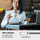 Crong Crong Crystal Slim Cover - Etui Xiaomi Mi 9 (przezroczysty) 7