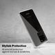 Crong Crong Crystal Slim Cover - Etui Xiaomi Mi 9 (przezroczysty) 8