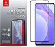 Crong Crong 3D Armour Glass - Szkło hartowane 9H Full Glue na cały ekran Xiaomi Mi 10T Lite 8