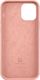 Crong Crong Color Cover - Etui iPhone 12 / iPhone 12 Pro (rose pink) 3