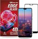 Crong Crong Edge Glass 4D Full Glue - Szkło hartowane na cały ekran Huawei P20 Pro 1