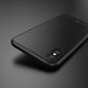Crong Crong Prestige Carbon Cover - Etui iPhone Xs Max (czarny) 5