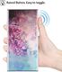 Crong Crong Crystal Slim Cover - Etui Samsung Galaxy Note 10+ (przezroczysty) 6