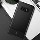Crong Crong Prestige Carbon Cover - Etui Samsung Galaxy S10e (czarny) 3