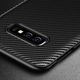 Crong Crong Prestige Carbon Cover - Etui Samsung Galaxy S10e (czarny) 5