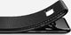 Crong Crong Prestige Carbon Cover - Etui Samsung Galaxy S10e (czarny) 7