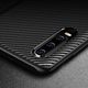Crong Crong Prestige Carbon Cover - Etui Huawei P30 (czarny) 6