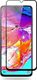 Crong Crong Edge Glass 4D Full Glue - Szkło hartowane na cały ekran Samsung Galaxy A70 2