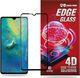 Crong Crong Edge Glass 4D Full Glue - Szkło hartowane na cały ekran Huawei Mate 20 1