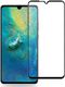 Crong Crong Edge Glass 4D Full Glue - Szkło hartowane na cały ekran Huawei Mate 20 2