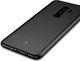 Crong Crong Prestige Carbon Cover - Etui Samsung Galaxy S9+ (czarny) 2
