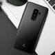 Crong Crong Prestige Carbon Cover - Etui Samsung Galaxy S9+ (czarny) 9
