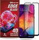Crong Crong Edge Glass 4D Full Glue - Szkło hartowane na cały ekran Samsung Galaxy A50 / A30 1