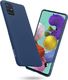 Crong Crong Color Cover - Etui Samsung Galaxy A51 (niebieski) 1