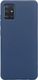 Crong Crong Color Cover - Etui Samsung Galaxy A51 (niebieski) 4
