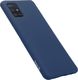 Crong Crong Color Cover - Etui Samsung Galaxy A51 (niebieski) 7