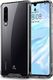 Crong Crong Hybrid Protect Cover - Etui Huawei P30 (przezroczysty) 1