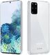 Crong Crong Crystal Slim Cover - Etui Samsung Galaxy S20+ (przezroczysty) 1