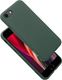 Crong Crong Color Cover - Etui iPhone SE 2020 / 8 / 7 (zielony) 9