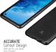 Crong Crong Smooth Skin - Etui Samsung Galaxy S10e (czarny) 6