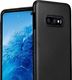 Crong Crong Smooth Skin - Etui Samsung Galaxy S10e (czarny) 7