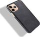 Crong Crong Essential Cover - Etui iPhone 11 Pro (czarny) 4