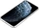 Crong Crong Crystal Shield Cover - Zestaw etui iPhone 11 (przezroczysty) + szkło hybrydowe 9H 5