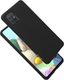 Crong Crong Color Cover - Etui Samsung Galaxy A71 (czarny) 6