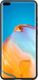Crong Crong Color Cover - Etui Huawei P40 (czarny) 3