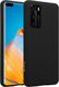 Crong Crong Color Cover - Etui Huawei P40 (czarny) 4