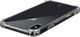 Crong Crong Hybrid Protect Cover - Etui iPhone Xs / X (przezroczysty) 5