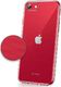 Crong Crong Crystal Slim Cover - Etui iPhone SE 2020 / 8 / 7 (przezroczysty) 4
