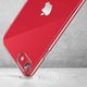 Crong Crong Crystal Slim Cover - Etui iPhone SE 2020 / 8 / 7 (przezroczysty) 5